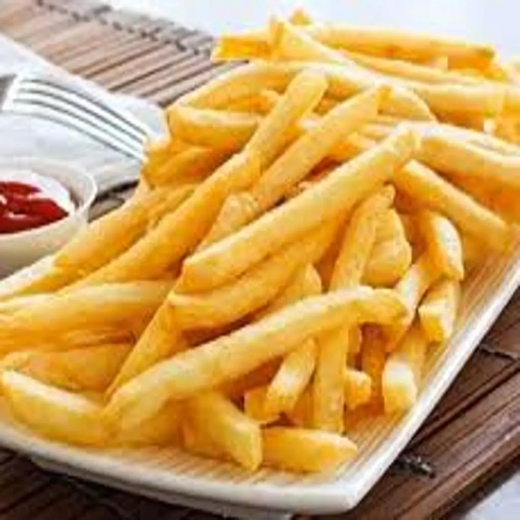 صحن بطاطا